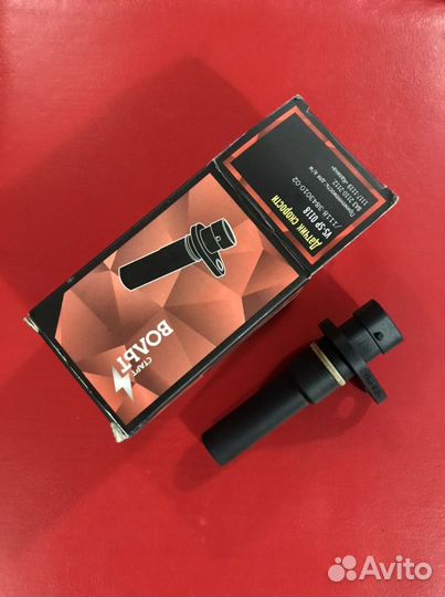 Датчик скорости kalina 1