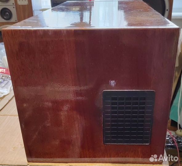 Продам радиолу Урал -114, 1980г. c FM диапазоном