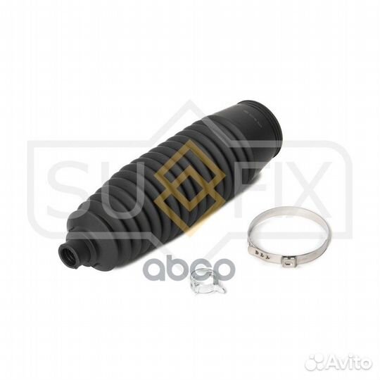 Пыльник рулевой рейки прав/лев FD1179 sufix