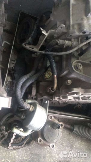 5-ступенчатая автоматическая коробка Форд FNR5