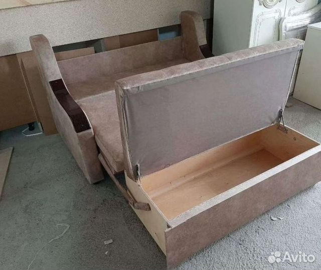 Раскладные мини диваны на заказ не б/у