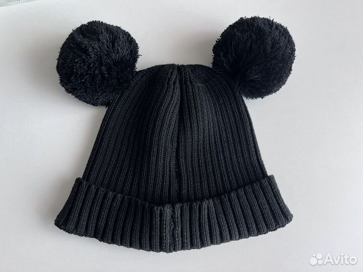 Шапка Mini rodini