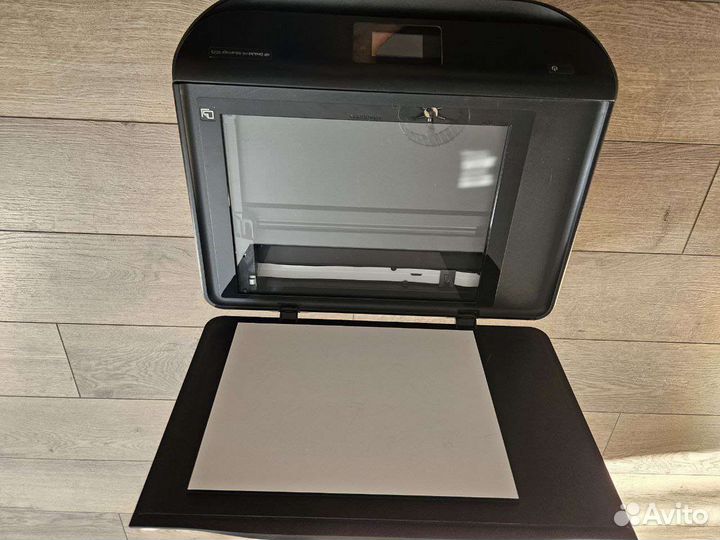 Hp DeskJet Ink advantage 5075