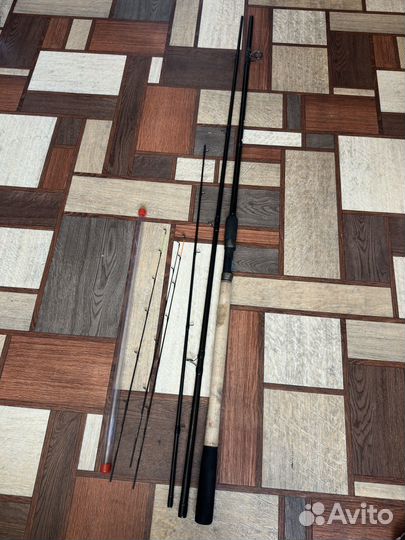 Flagman Sherman Pro Feeder Heavy 390 40-130gr