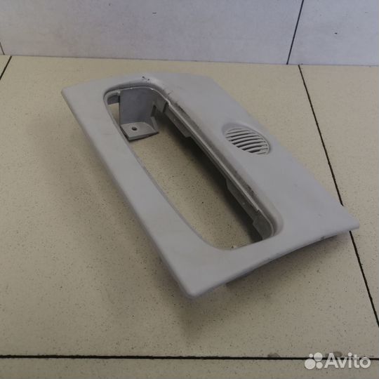 Рамка Focus II 2008-2011