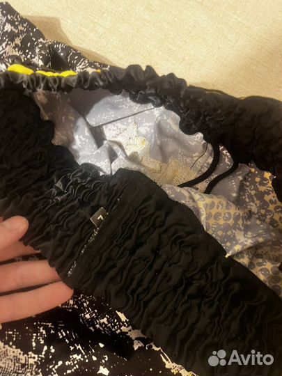 Шорты для тайского бокса venum