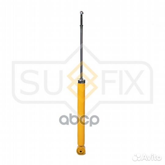 Амортизатор зад прав/лев SA1538 sufix