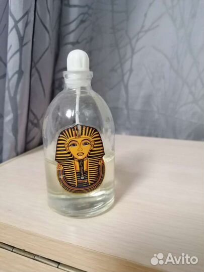 Парфюмированное масло из Египта