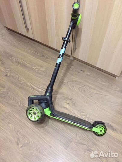 Самокат Small Rider