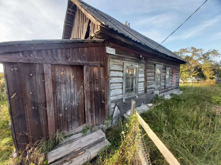 Участок 25 сот. (ИЖС)