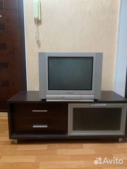 Тумба под телевизор