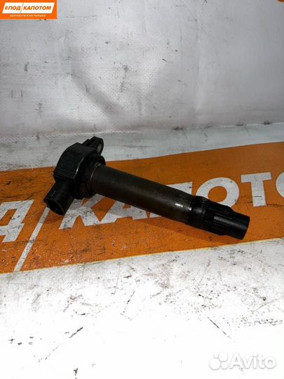 Катушка зажигания Mitsubishi Lancer 10 1832A016