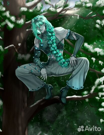 Художник иллюстратор дизайнер