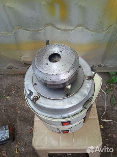 Аппарат сахарной ваты асв-1 б/у сломанный