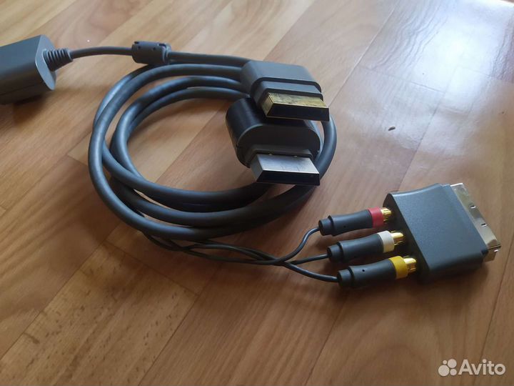 Шнур подключения Xbox 360