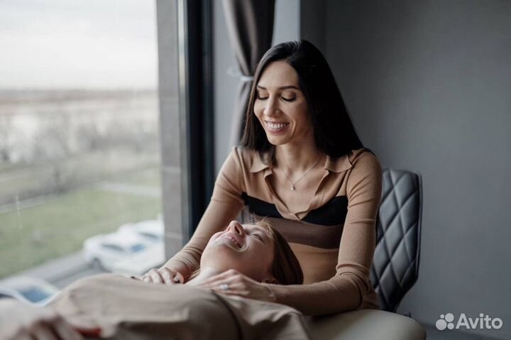 Обучение Аксесс Барс и Фейслифт у CF