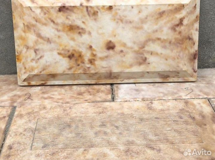 Тротуарная плитка на прямую с цеха