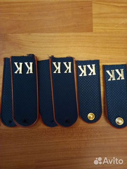 Кадетская форма