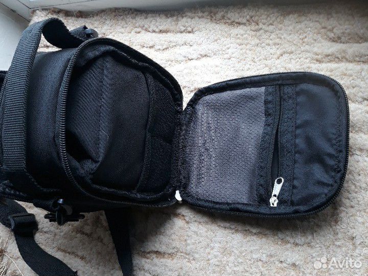 Сумка для камеры