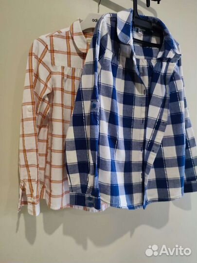 Блузка для девочки 140