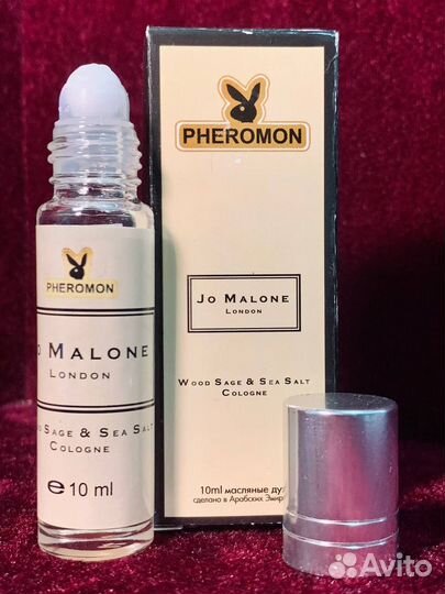 Духи Jo Malone London Pheromon