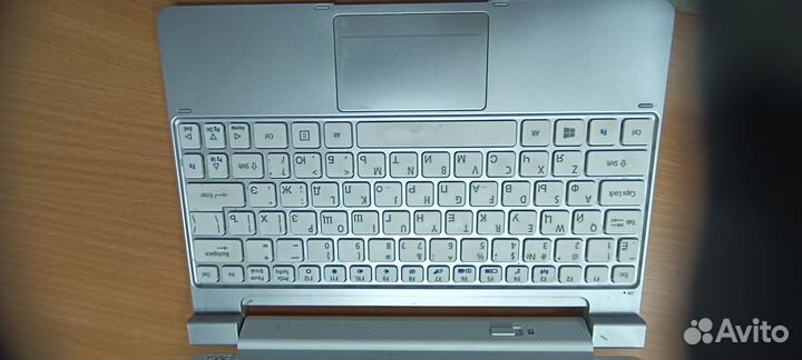 Ультрабук acer
