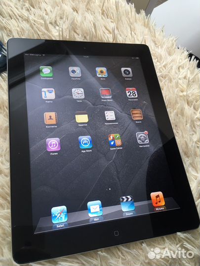 IPad2