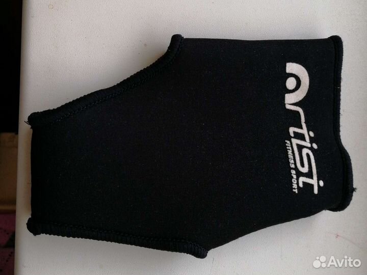 Суппорт голеностоп новый размер S