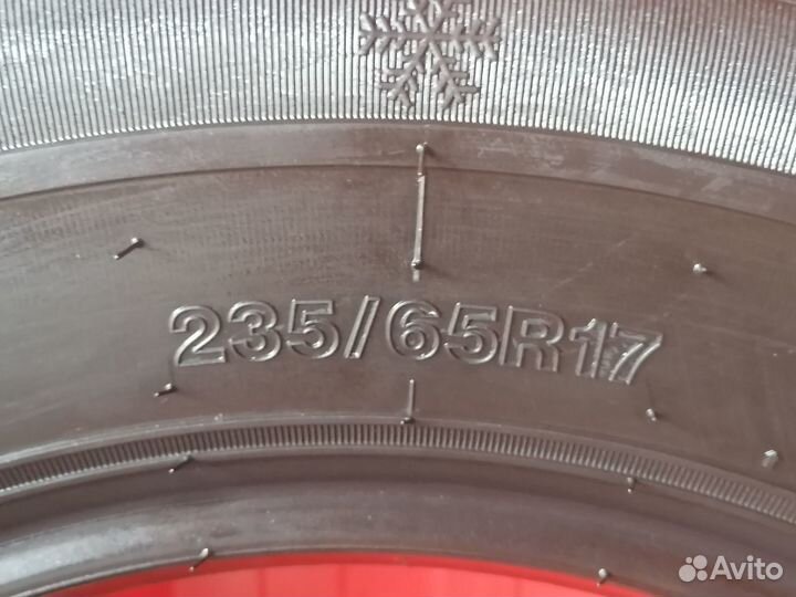 Durun D2009 235/65 R17