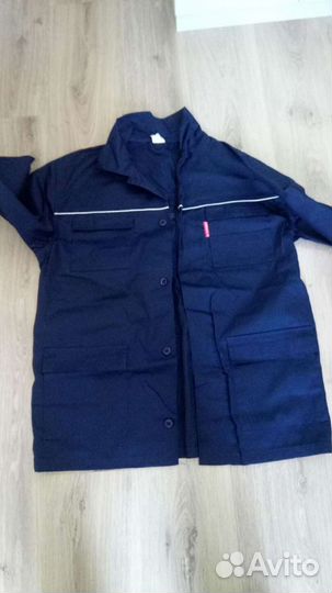 Костюм рабочий