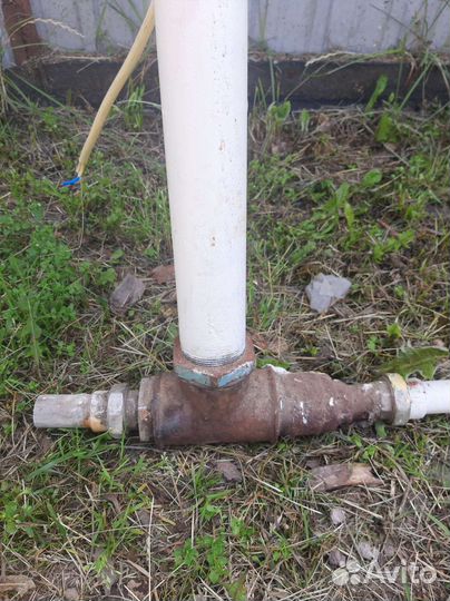 Электрокотёл