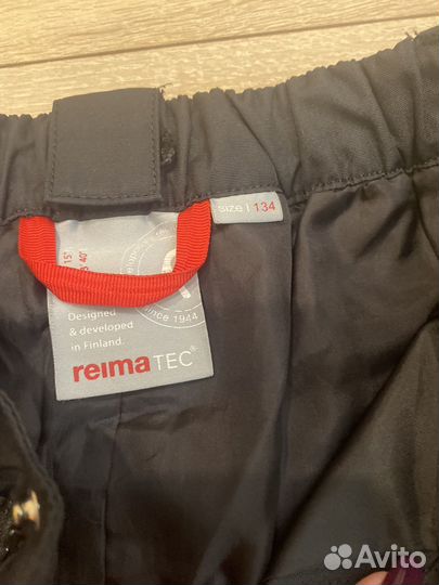 Reima брюки