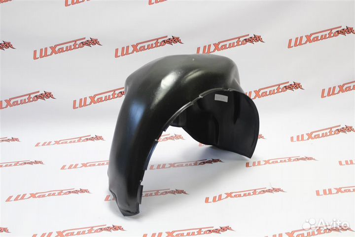 Подкрылки задние LADA Largus 2012-2021