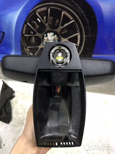 Зеркало заднего вида BMW e60 e82 e90 e70 e66 e61