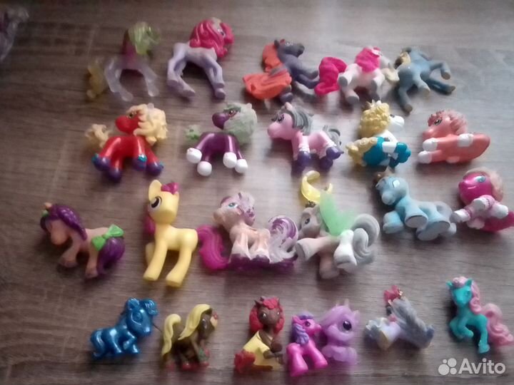 My Little Pony