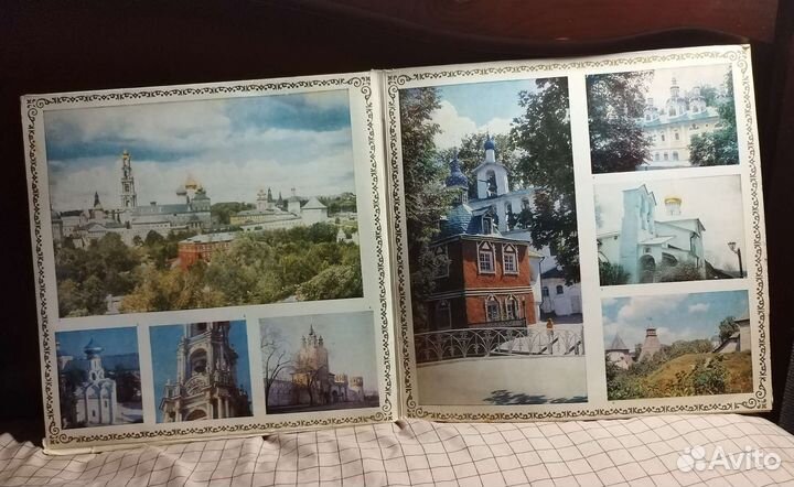 Виниловая пластинка 