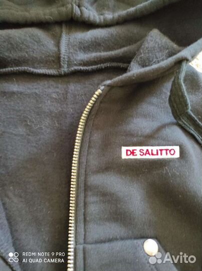 Спортивный костюм De Salitta