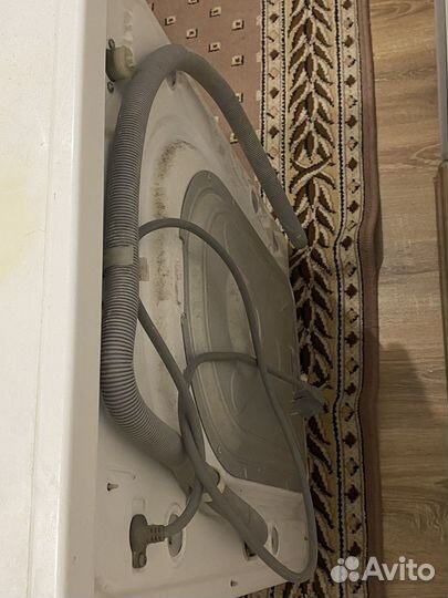 Стиралка samsung