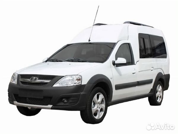 Ролик ремня грм натяжной renault logan/sandero 1,4/1,6 (8клап.) 10