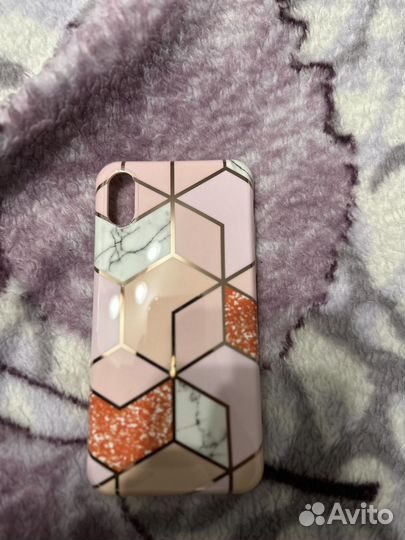 Чехол на iPhone 7 plus