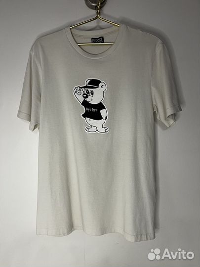 Футболка Diesel