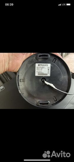 Видеокамера