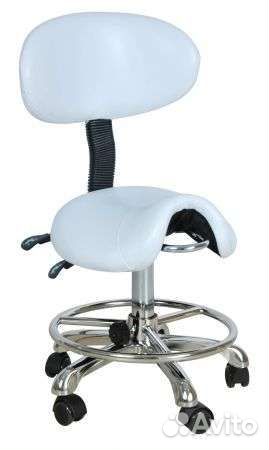Стул седло для мастера