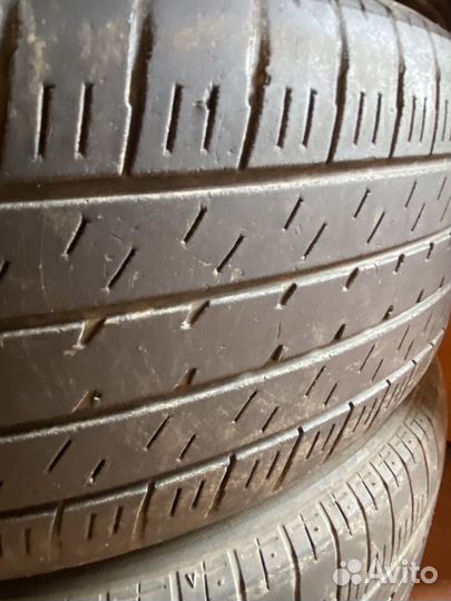 Bridgestone Dueler H/L 33 235/55 R19 101V