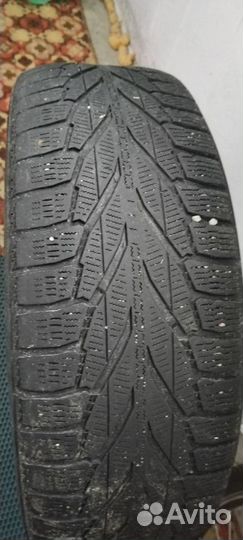 Nokian Tyres Hakkapeliitta R2 SUV 235/65 R17 108R