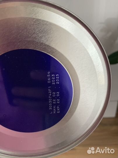 Детское питание смесь нан