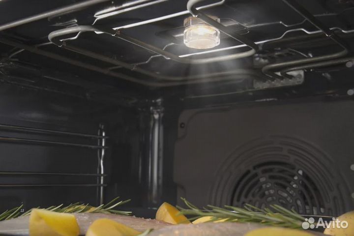 Духовой шкаф gorenje BPS6737E14BG