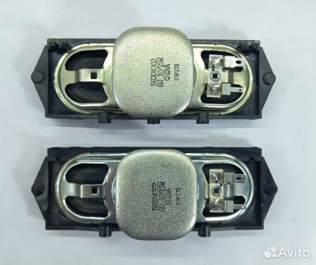 58304302 8 ом 10/15 вт от LG 32LH2010