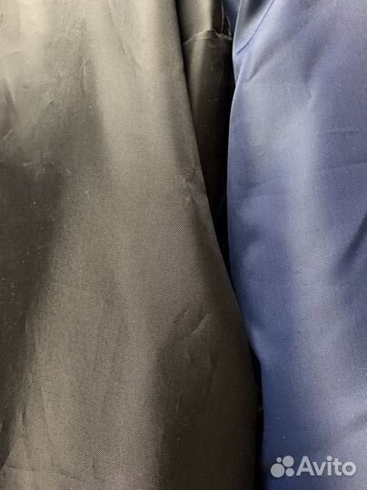 Ткань мерный лоскут