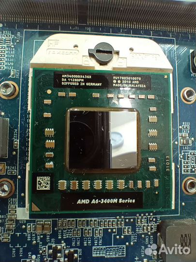 Разбор ноутбука hp pavilion g6